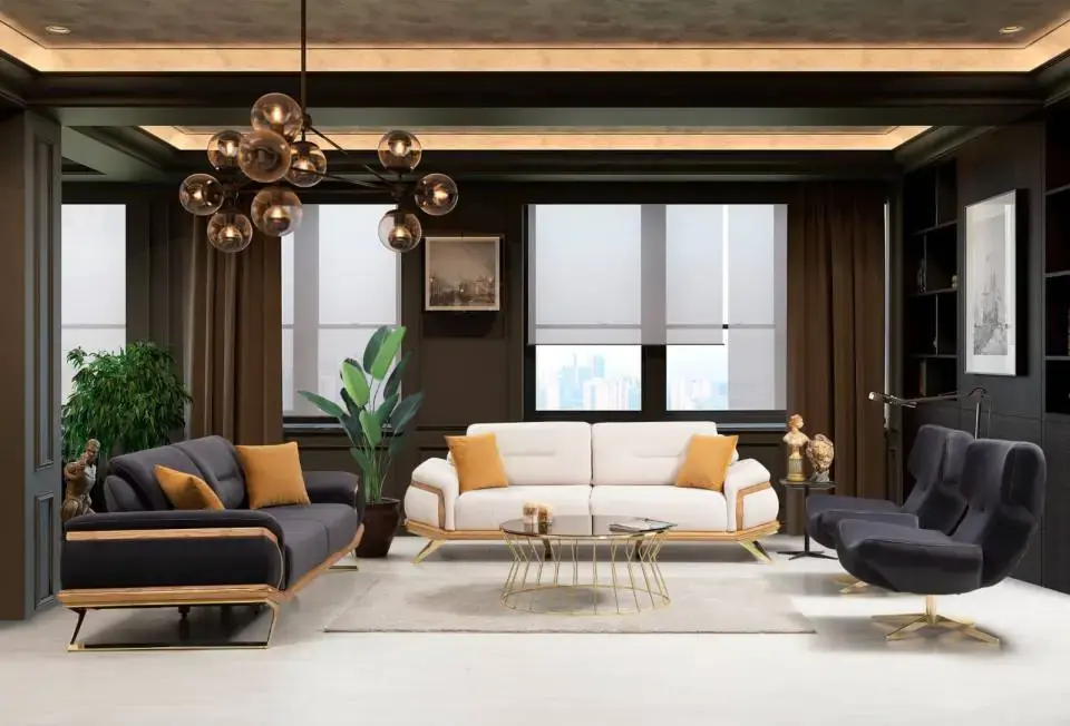 Comfort KoltukTakımı