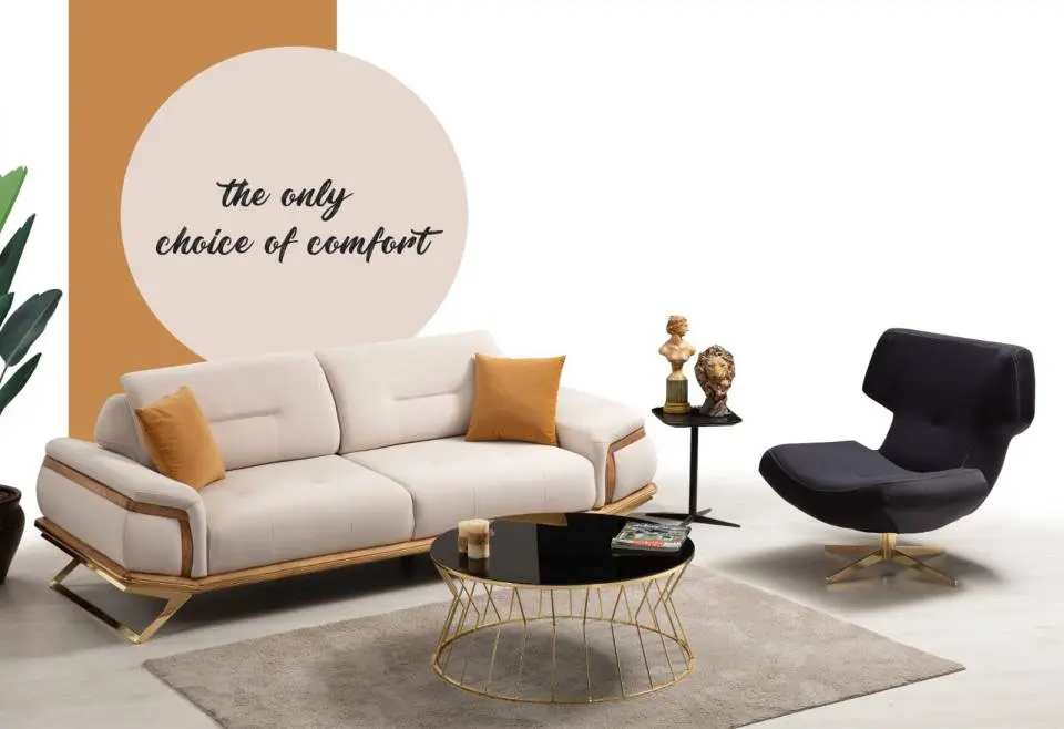 Comfort KoltukTakımı
