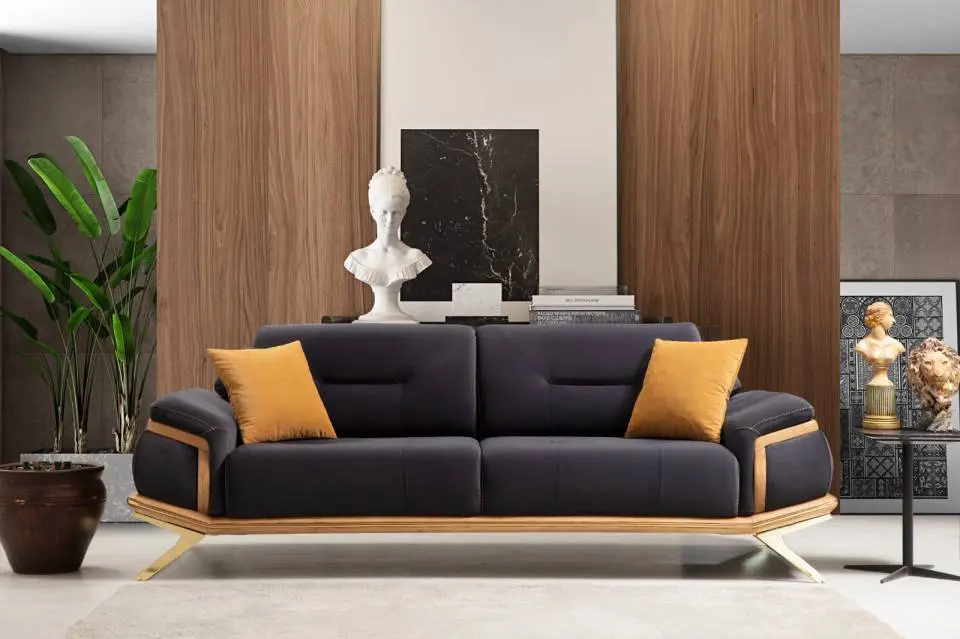 Comfort KoltukTakımı