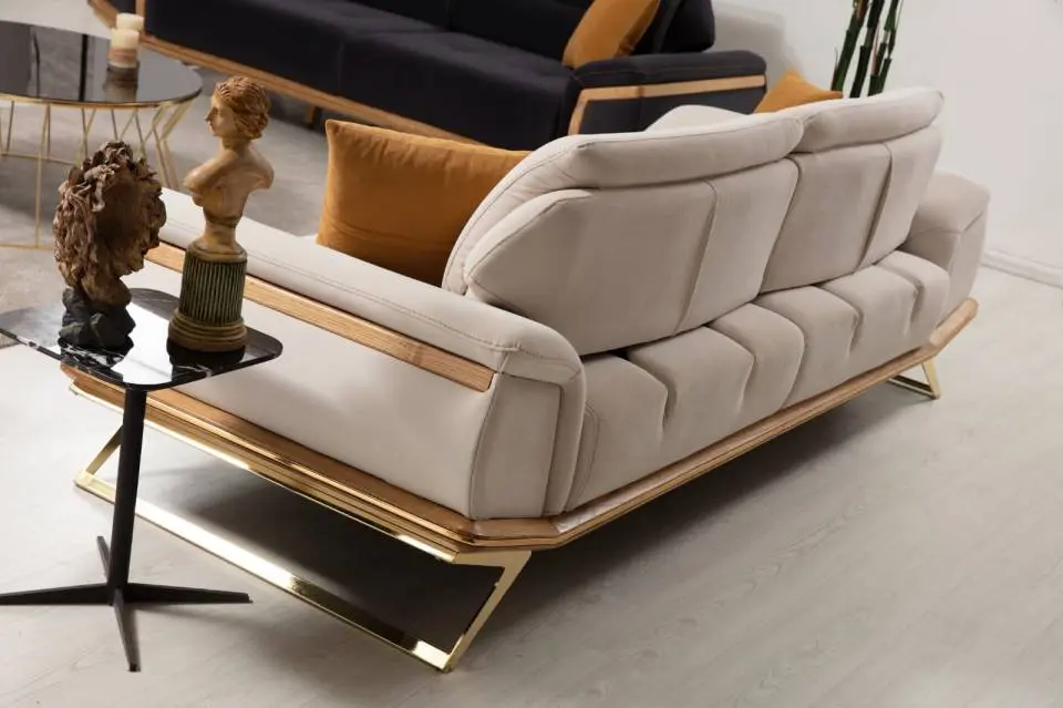 Comfort KoltukTakımı