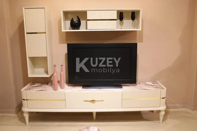 Nesil TV Ünitesi