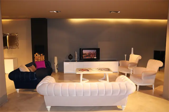 Oturma Grupları