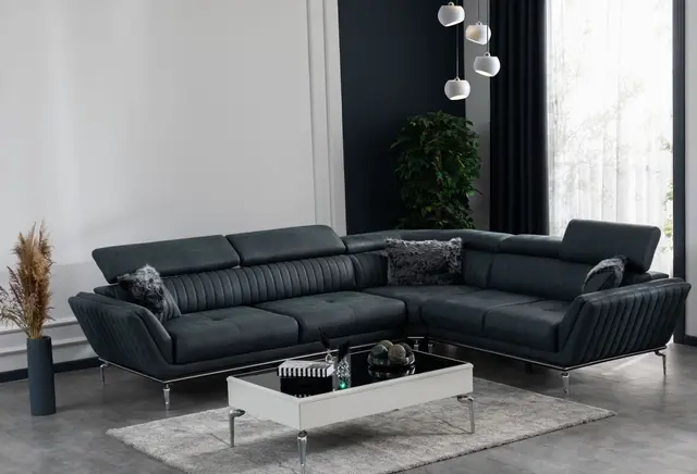 Prestij Köşe Takımı