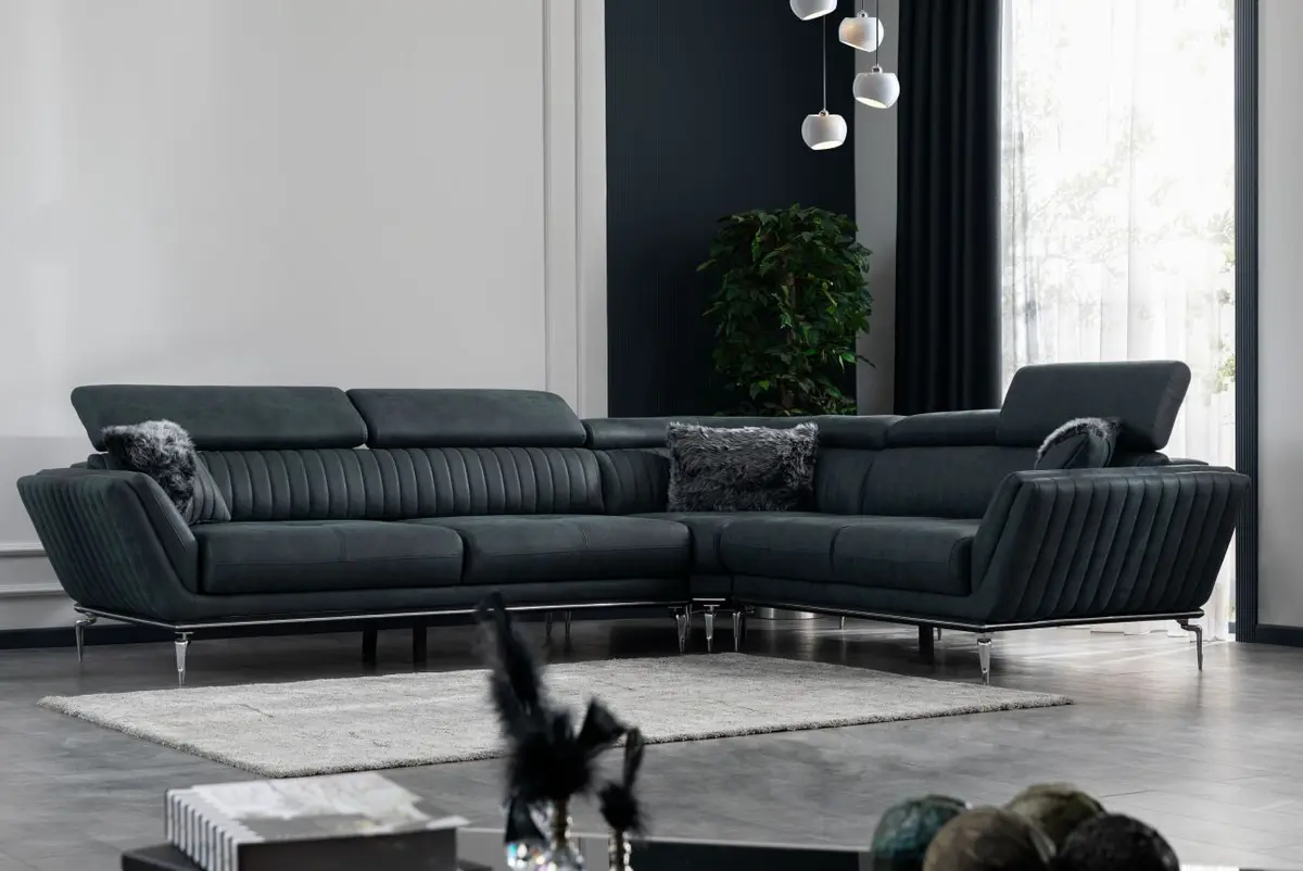 Prestij Köşe Takımı