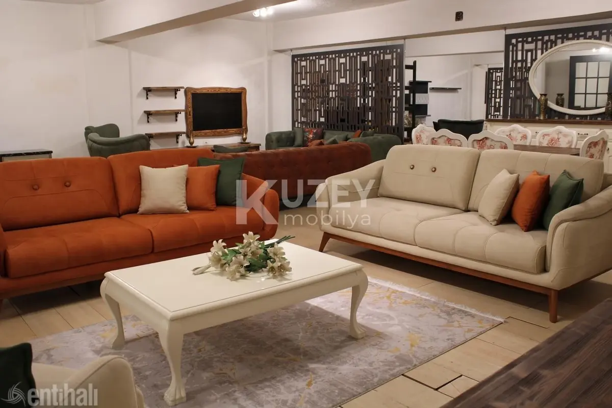 Simon Koltuk Takımı