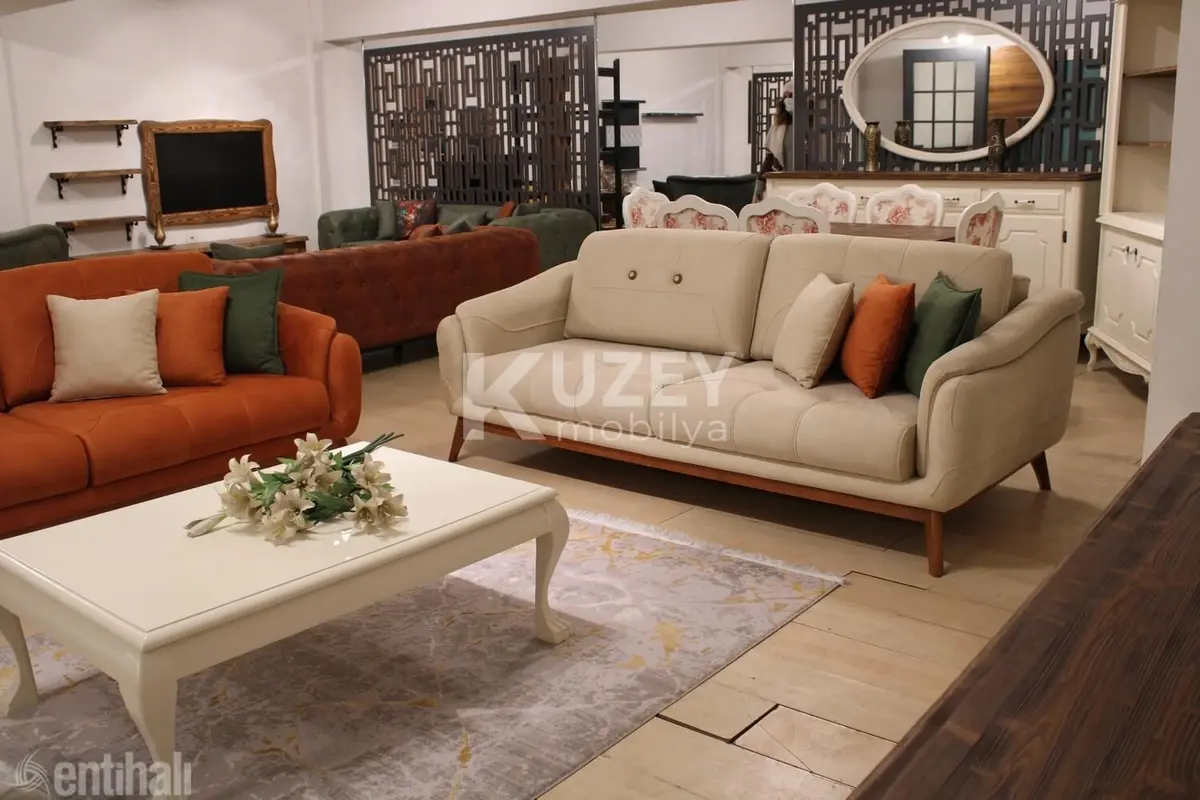 Simon Koltuk Takımı