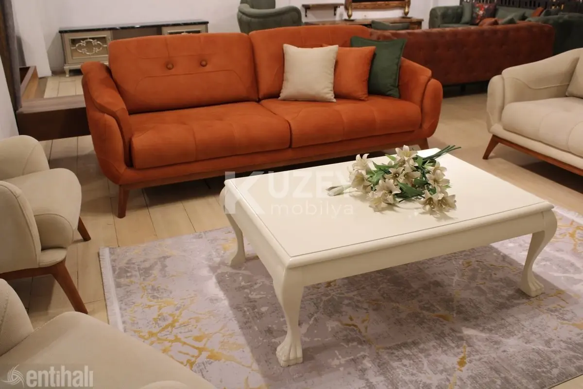 Simon Koltuk Takımı