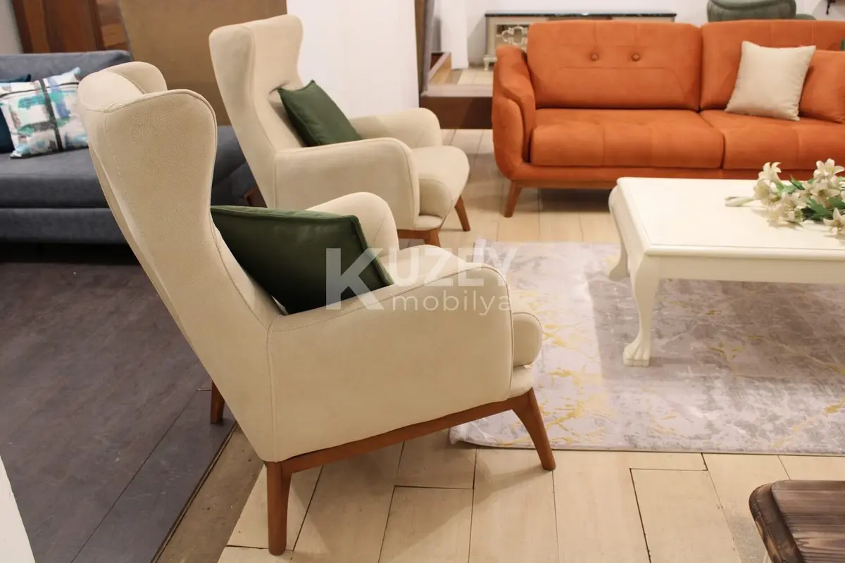 Simon Koltuk Takımı