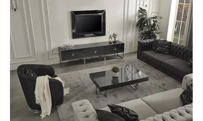 Vistor TV Sehpası