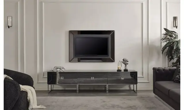 Vistor TV Sehpası