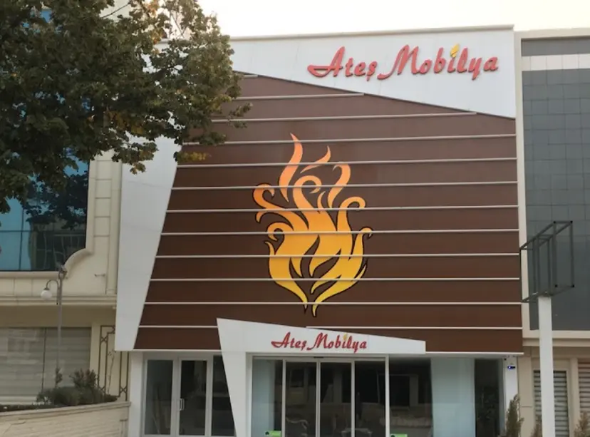 Ateş Mobilya