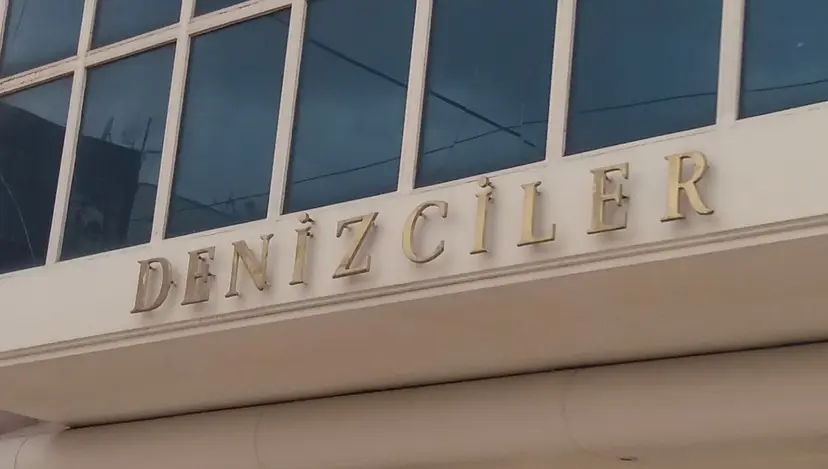 Denizciler Mobilya