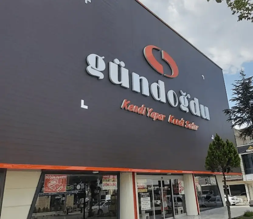 Gündoğdu Mobilya