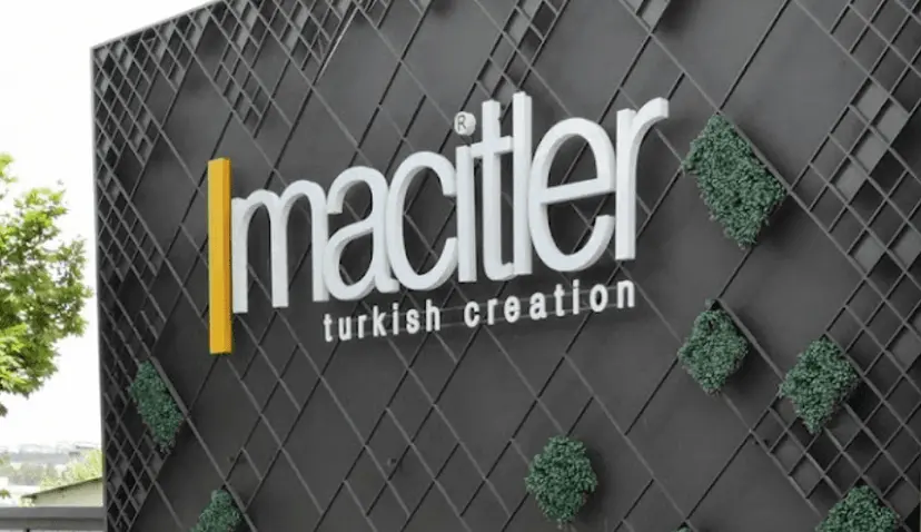 Macitler Mobilya