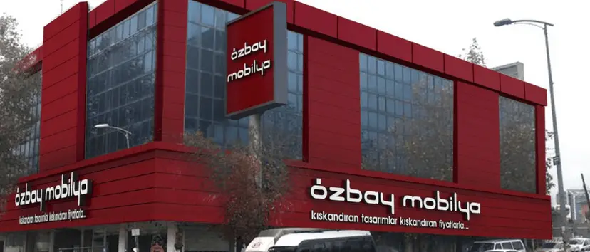 Özbay Mobilya