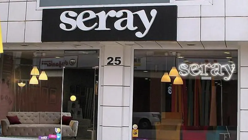 Seray Mobilya